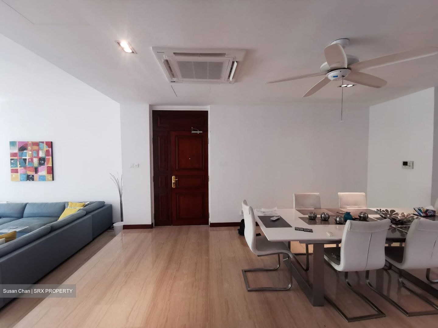 Astrid Meadows (D10), Condominium #585040901